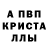 Amphetamine Розовый MIKHAIL DERENG